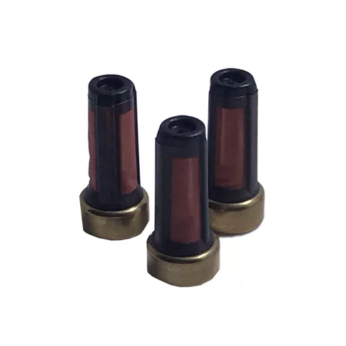 Other Auto Parts Microfiltros Microfiltros Para Inyector a Gasolina Universal 6*3*13.8mm 0280150502 11004-1